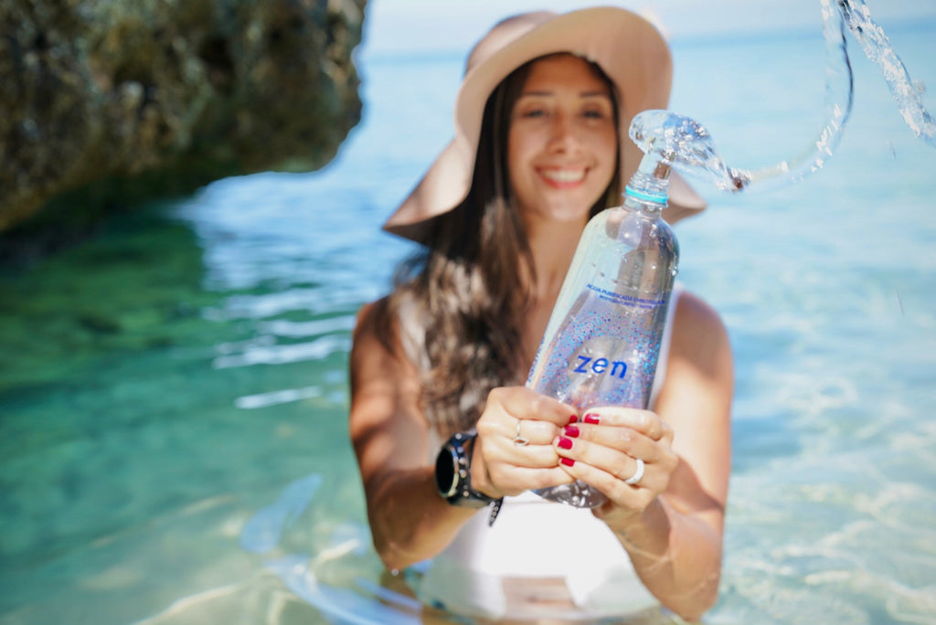 #drinkzen