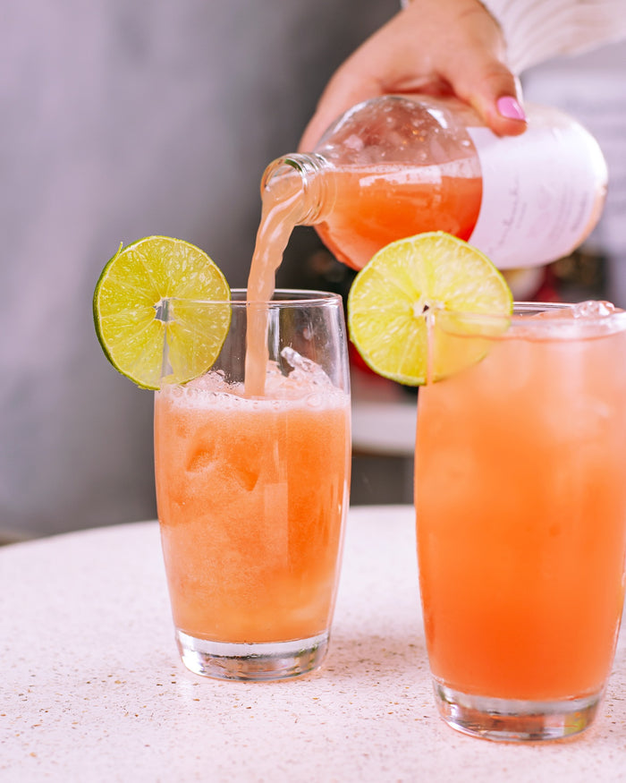 Kombucha