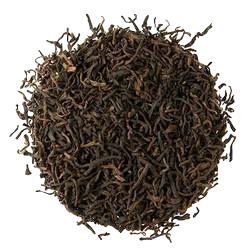 Ripe Pu-erh 3 years vintage