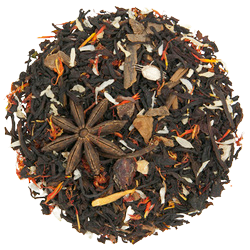 Ginger Winter Black Tea