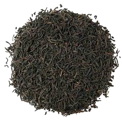 Keemun Panda Black Tea