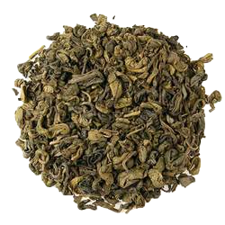 Moroccan Mint Green Tea