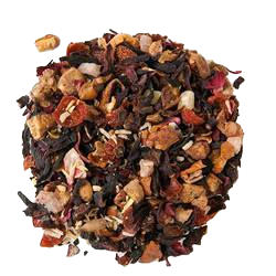 Pineapple Dash Tisane