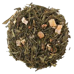 Green Teas