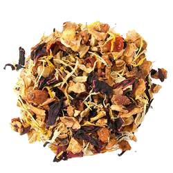 Summer Breeze Tisane