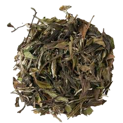 Pai Mu Tan White Tea