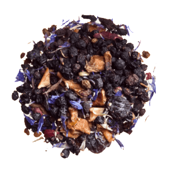 Blue Sky Tisane