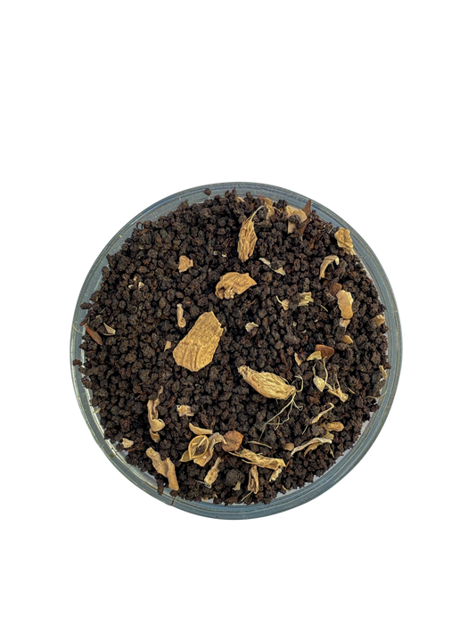 Masala Chai Black Tea