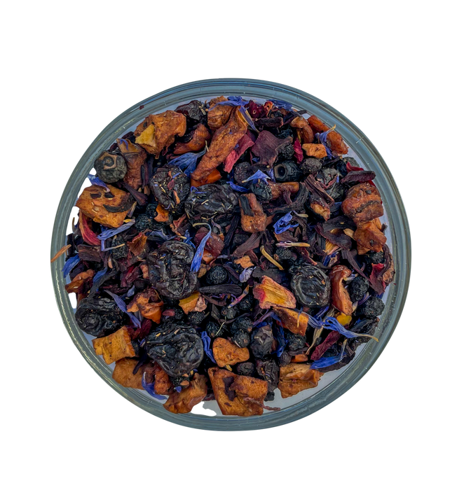 Blue Sky Tisane